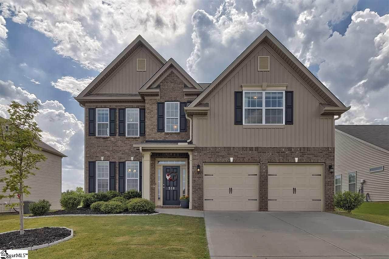 316 Meadowpark Lane - Photo 1