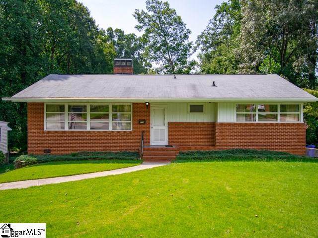 214 Holmes Drive - Photo 1