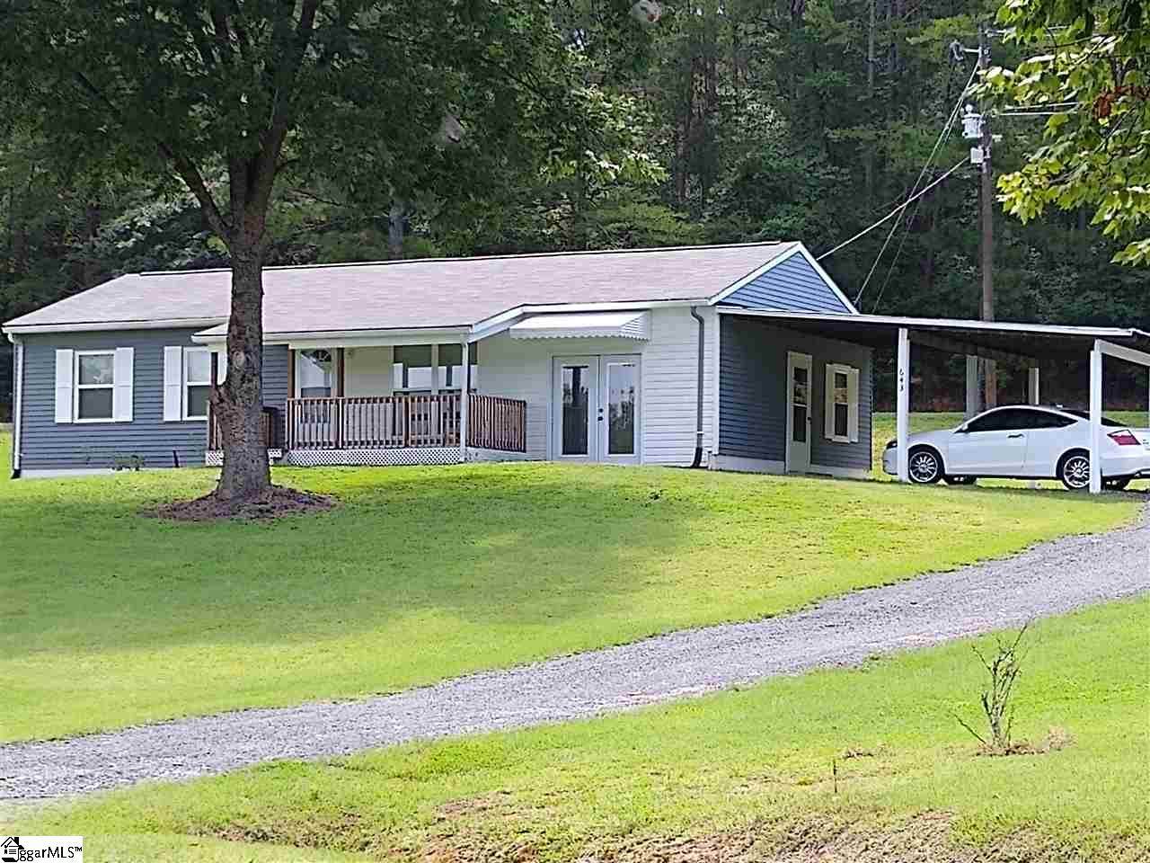 643 Jenkins Bridge Road - Photo 1