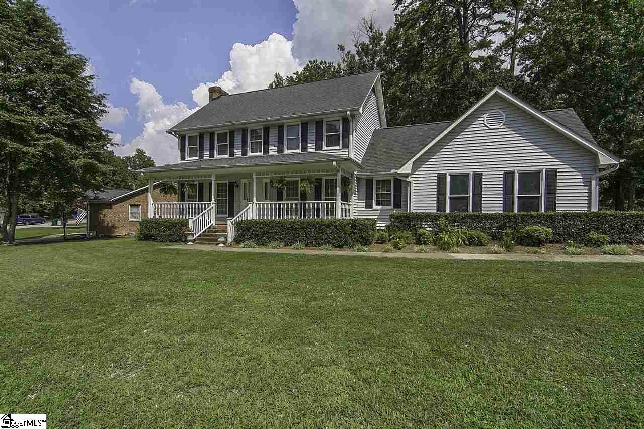 414 Spring Meadow Road - Photo 1
