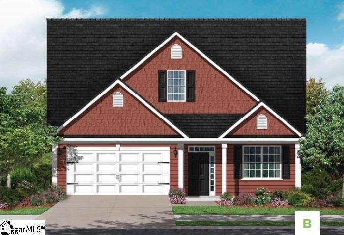 403 Townsend Avenue - Photo 1