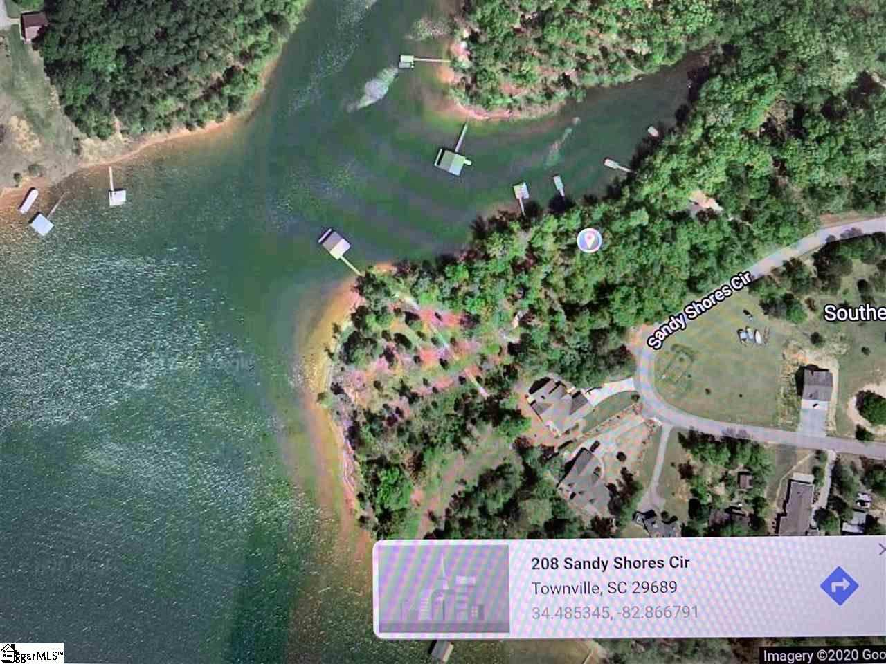 208 Sandy Shores Circle - Photo 1