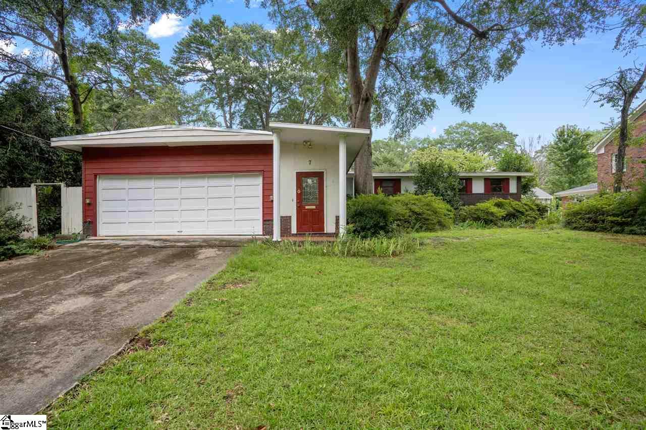 7 Osceola Drive - Photo 1
