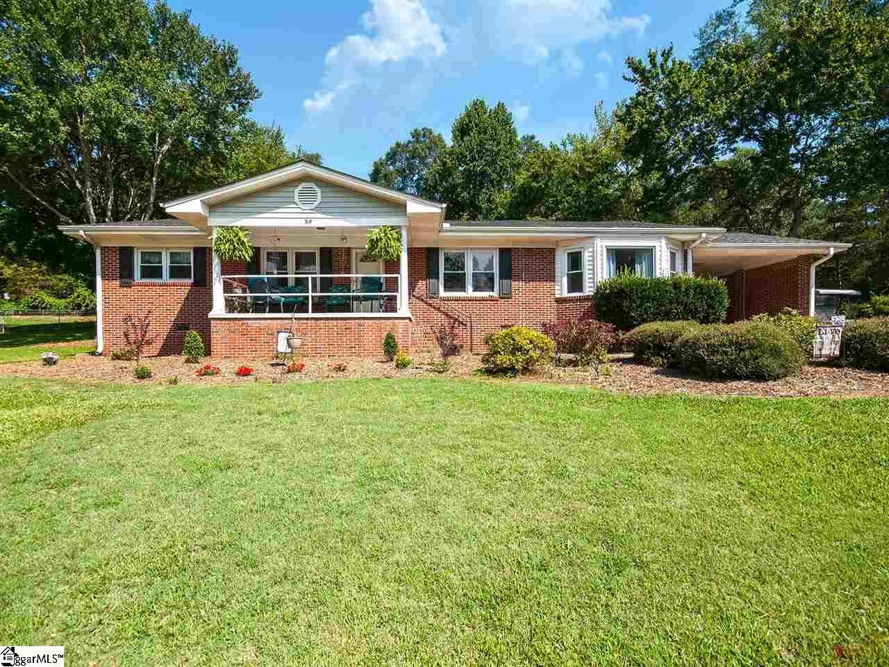 319 Gilstrap Drive - Photo 1