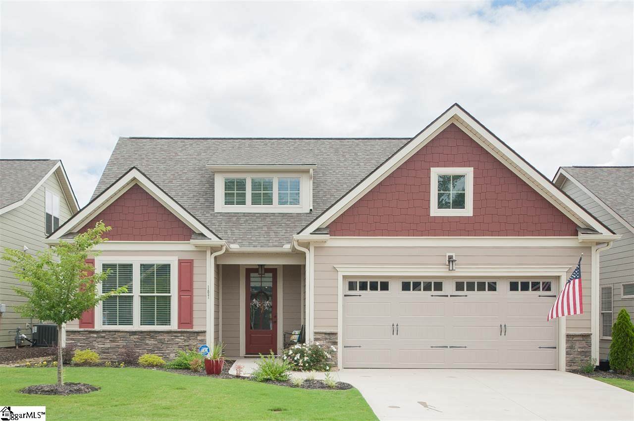 107 Sunlit Drive - Photo 1
