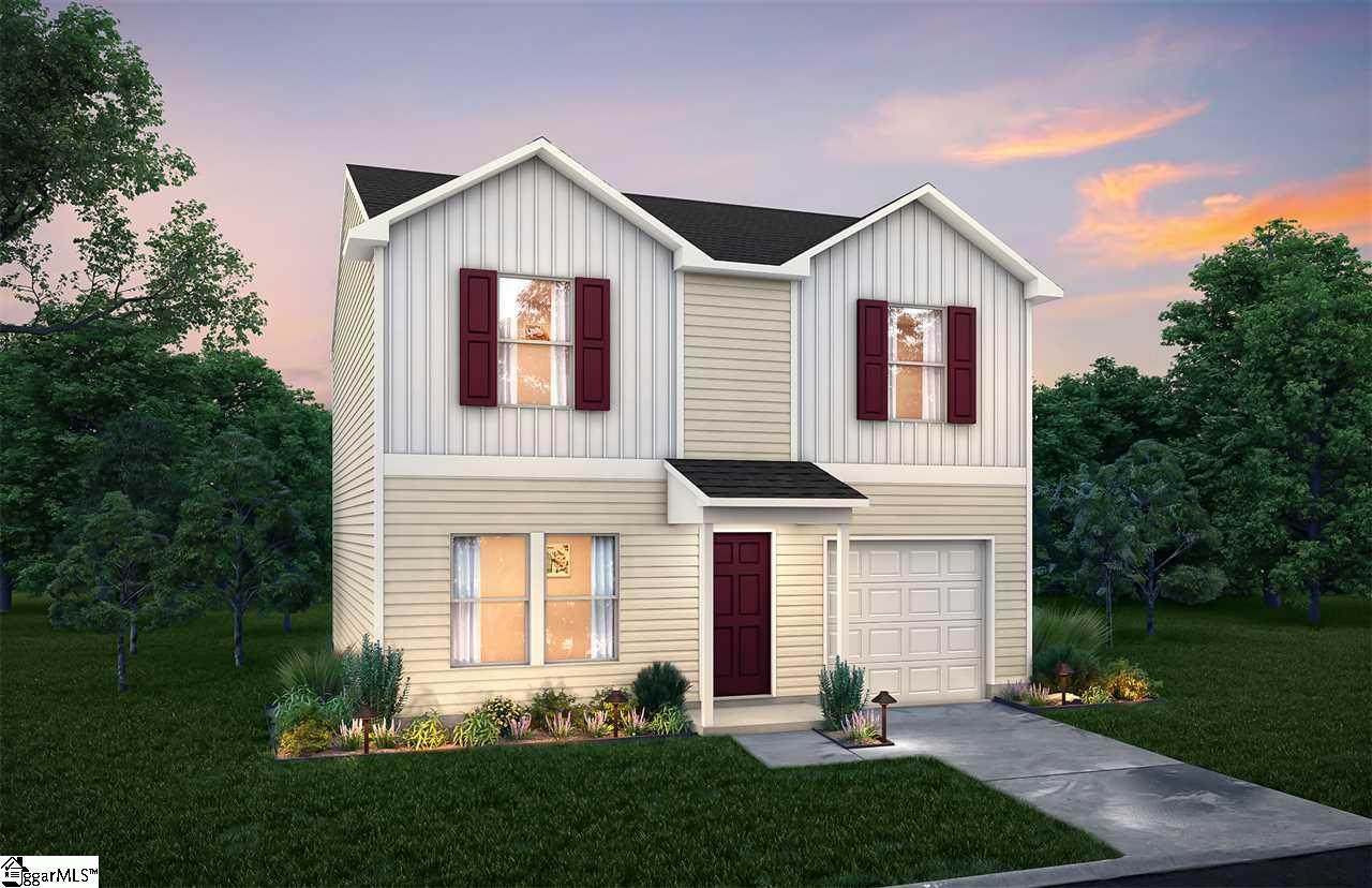 204 Rawlings Hide Lane - Photo 1