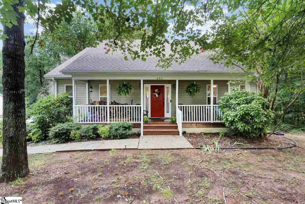 431 Tanner Road - Photo 1