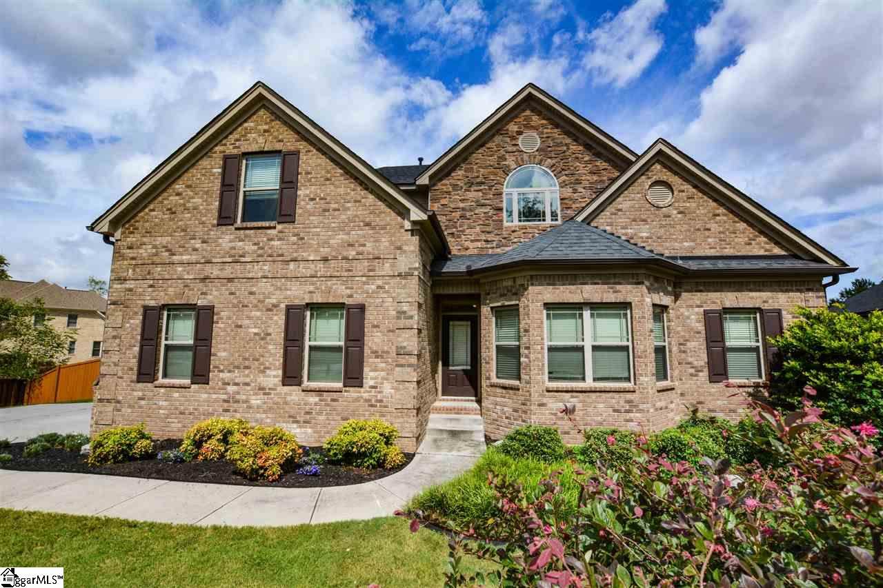 120 Tuscany Falls Drive - Photo 1