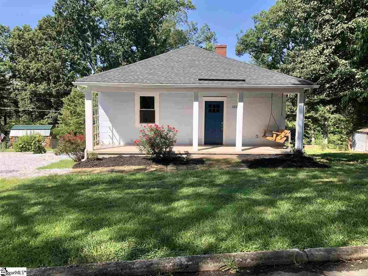 121 Ryan Street - Photo 1