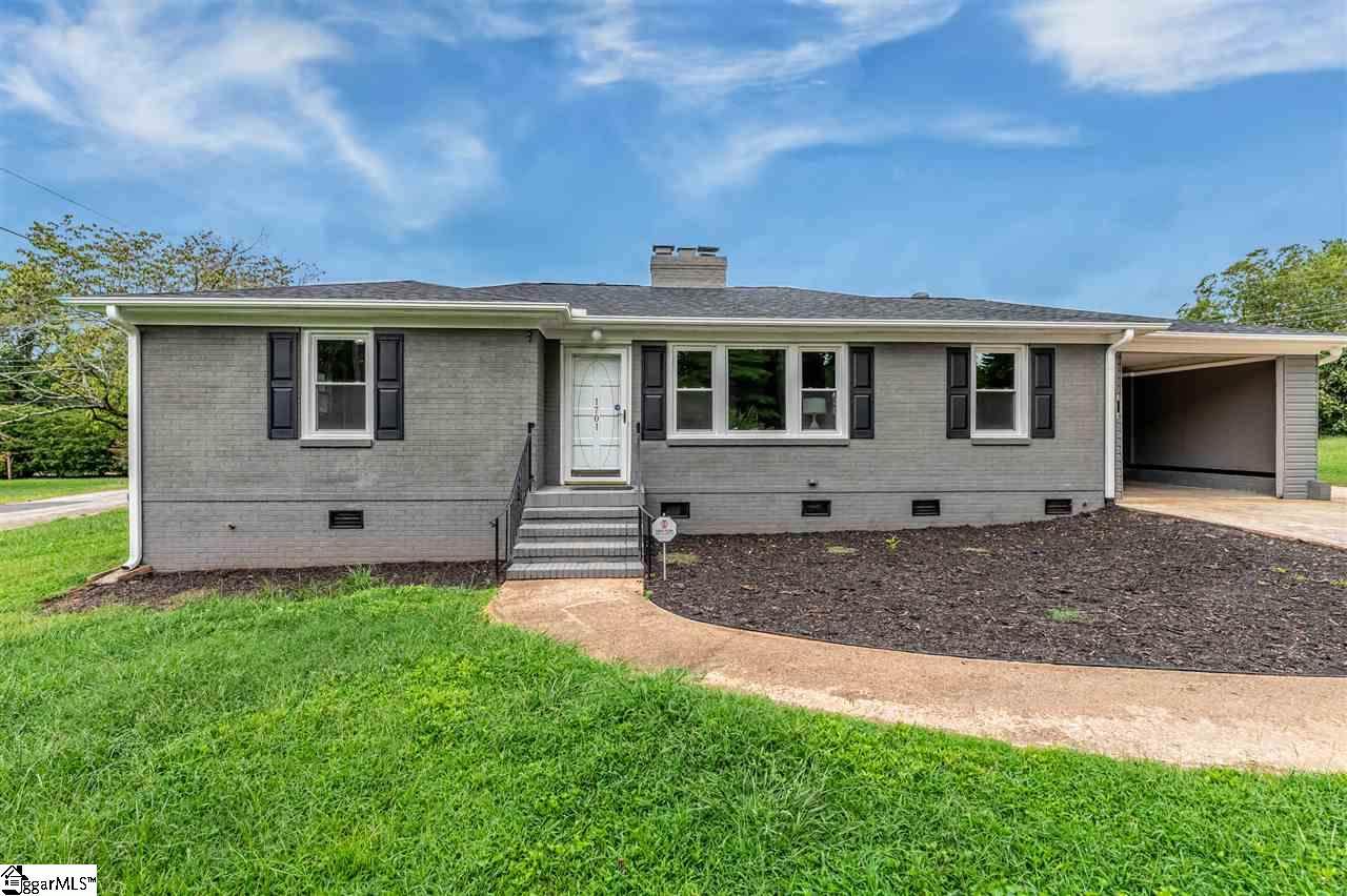 1701 Belhaven Road - Photo 1