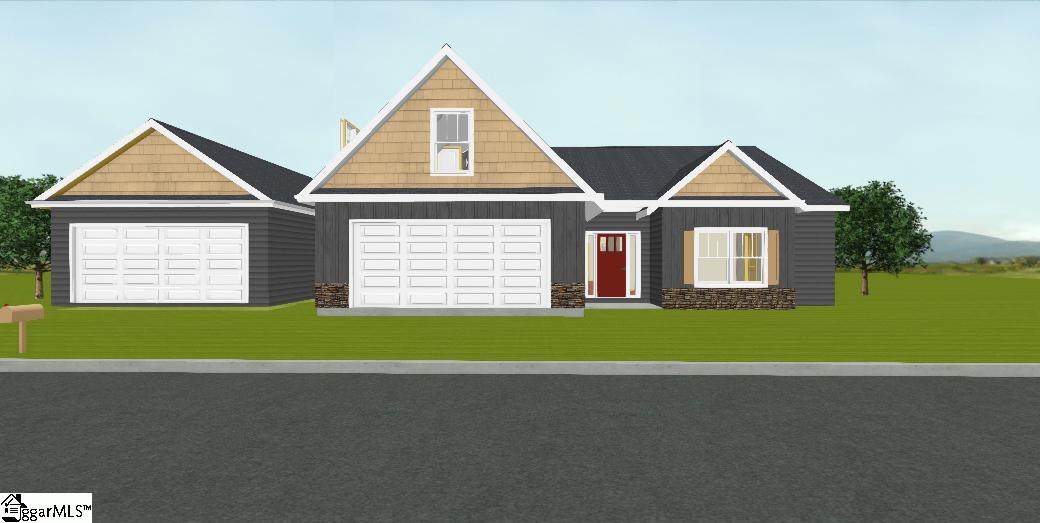 005 Trinity Church Road - Photo 1