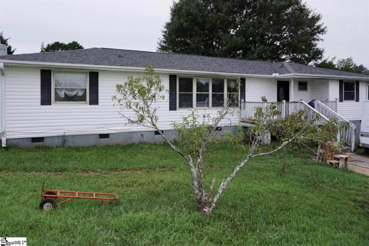 397 Old Farrs Bridge Road - Photo 1
