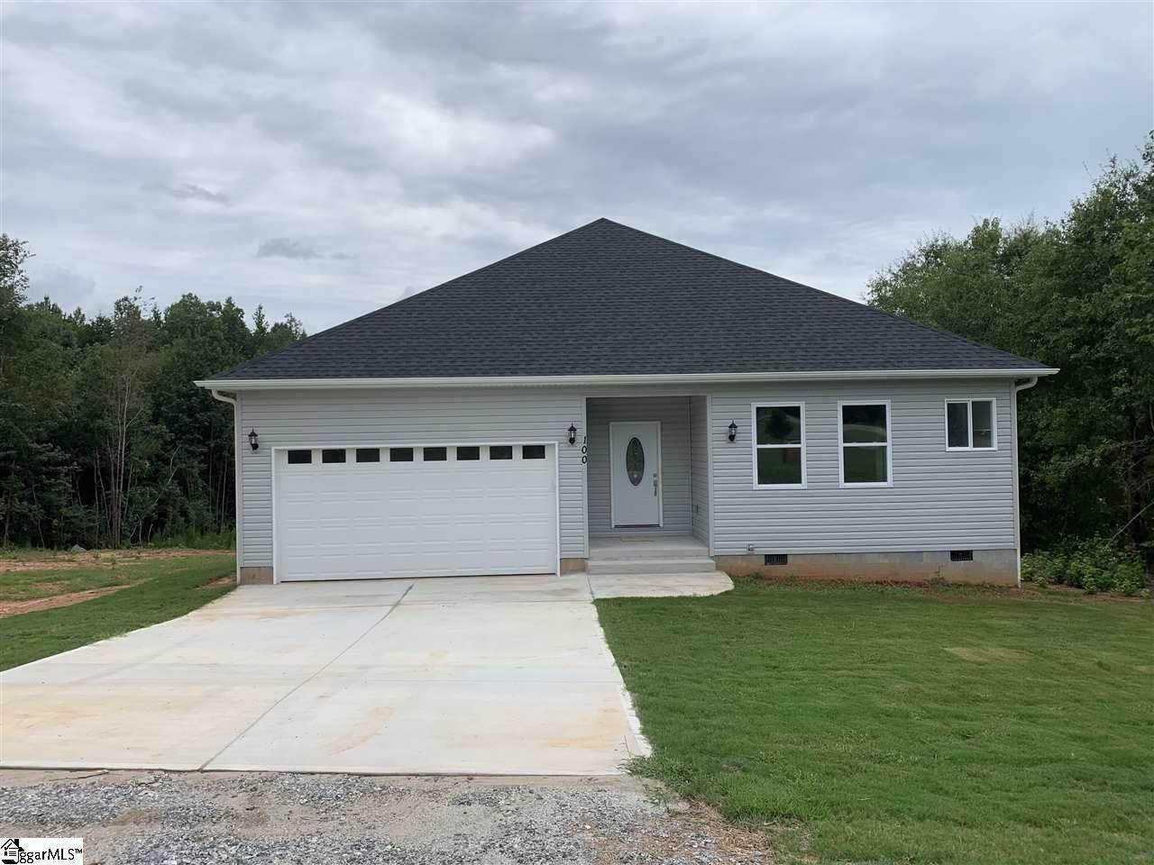 100 Moses Drive - Photo 1