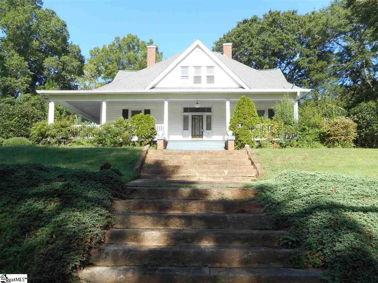 920 Harper Street - Photo 1