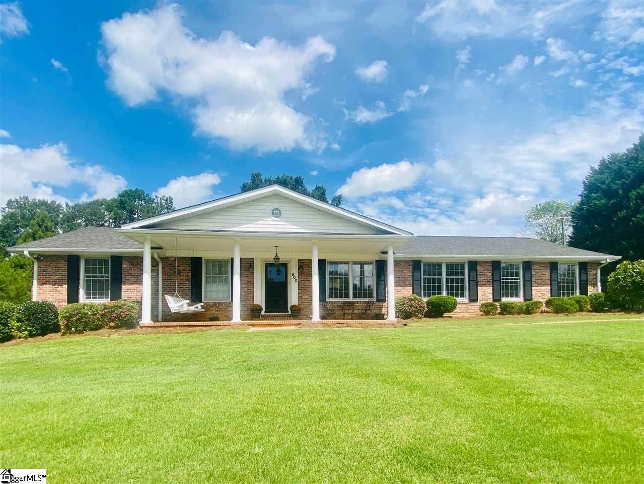 500 Imperial Drive - Photo 1