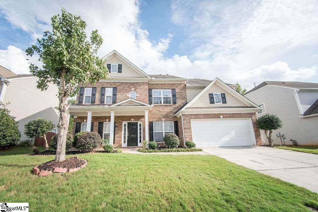 127 Jordan Crest Court - Photo 1