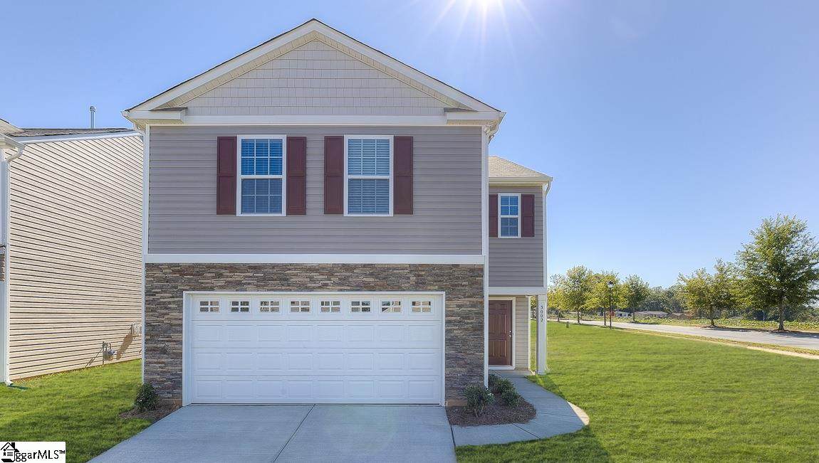 1067 Summerlin Trail - Photo 1
