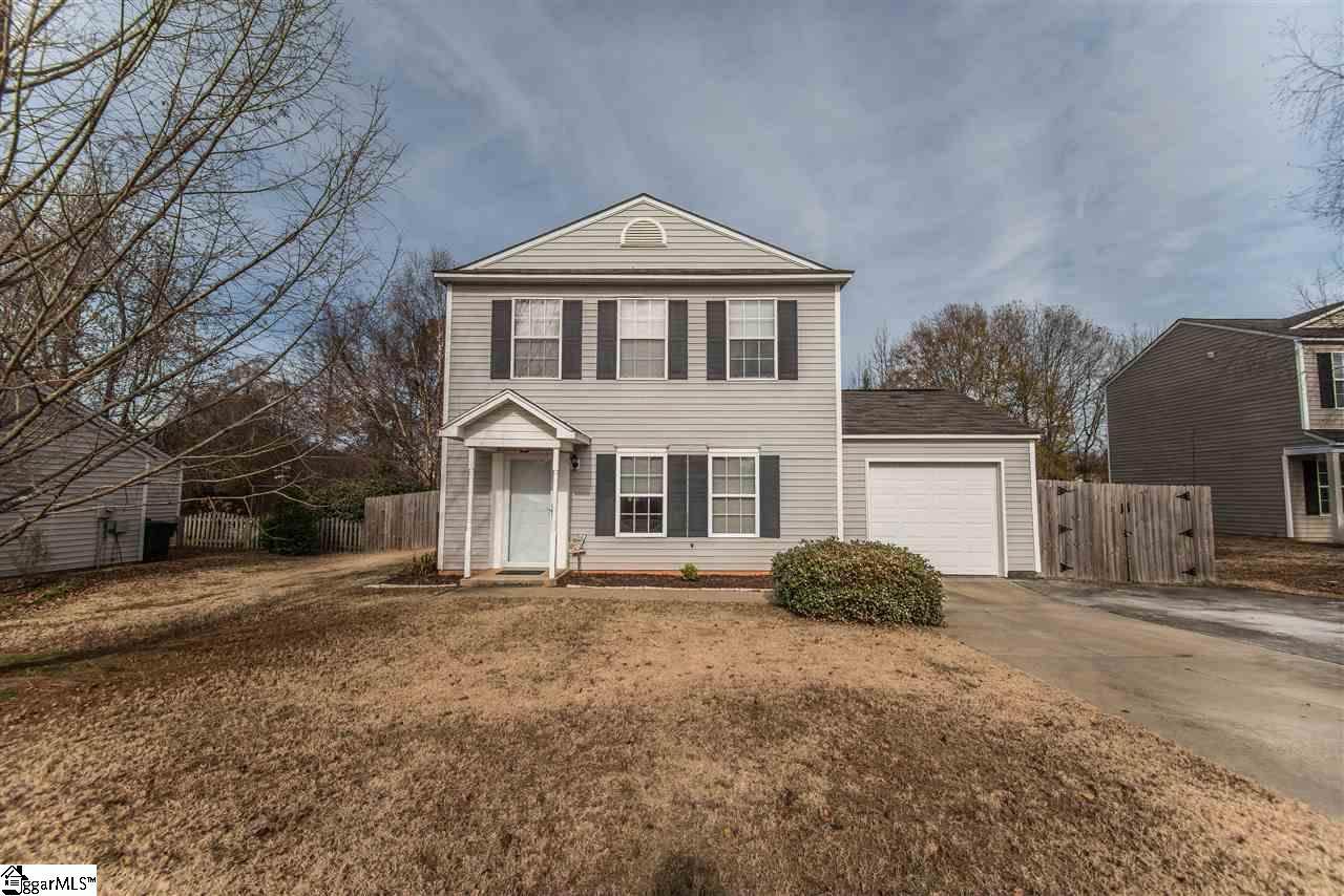 111 Tripmont Court - Photo 1