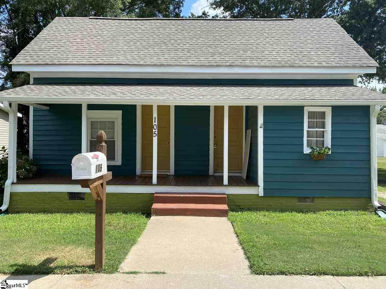 105 3rd Street - Photo 1