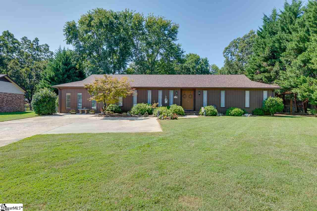 1102 Brushy Creek Road - Photo 1