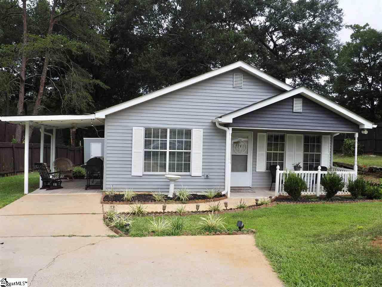 10 Verner Creek Court - Photo 1