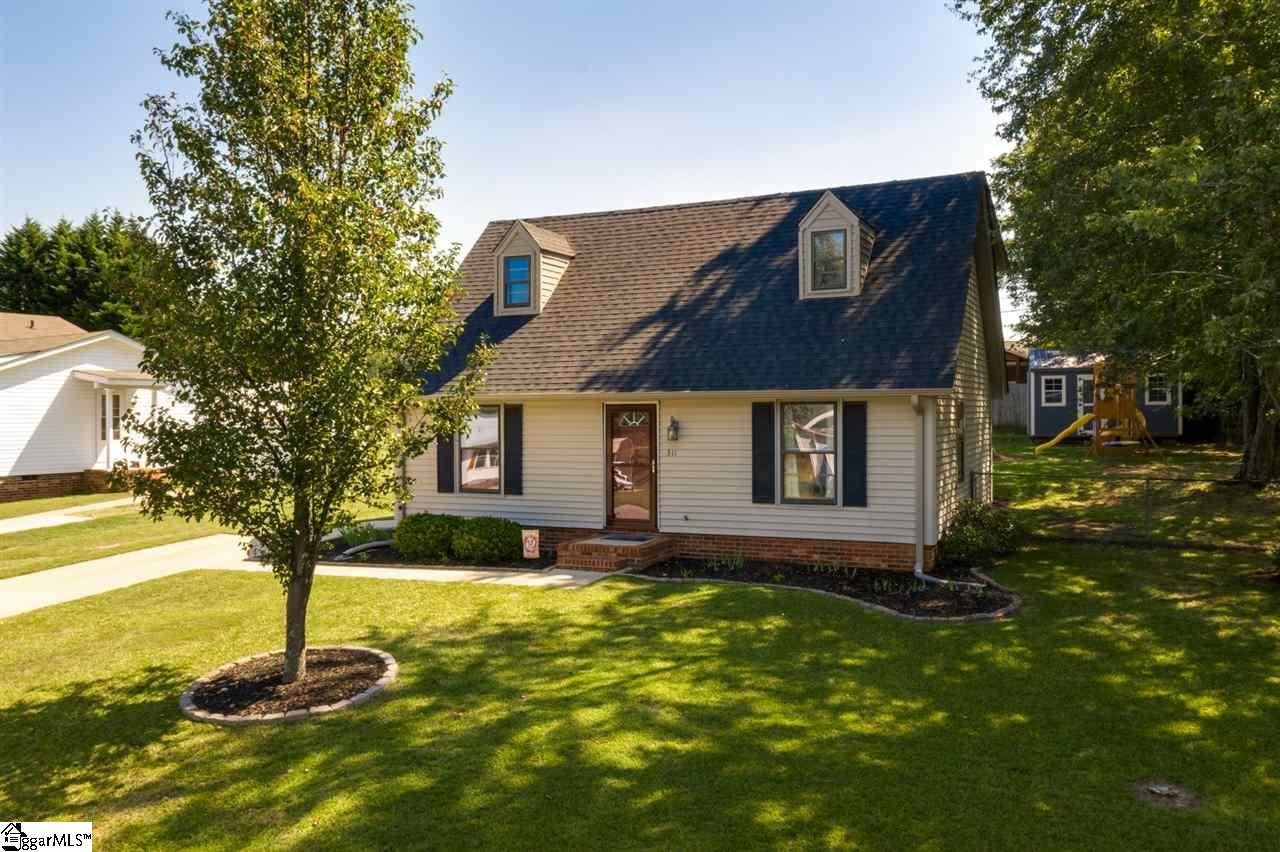311 Amsterdam Road - Photo 1