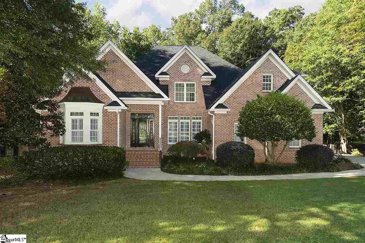28 Sycamore Ridge Drive - Photo 1