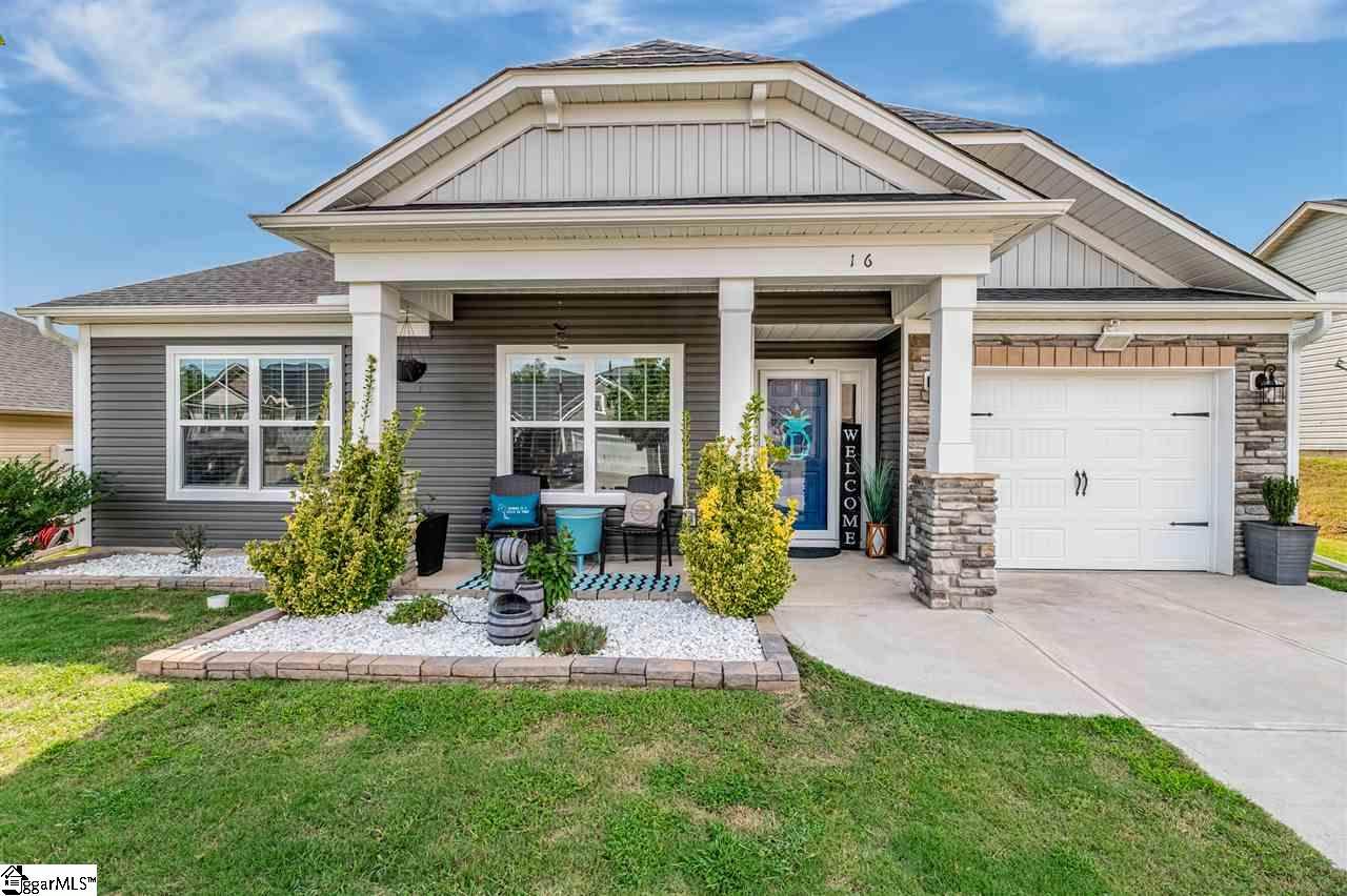 16 James Jackson Drive - Photo 1