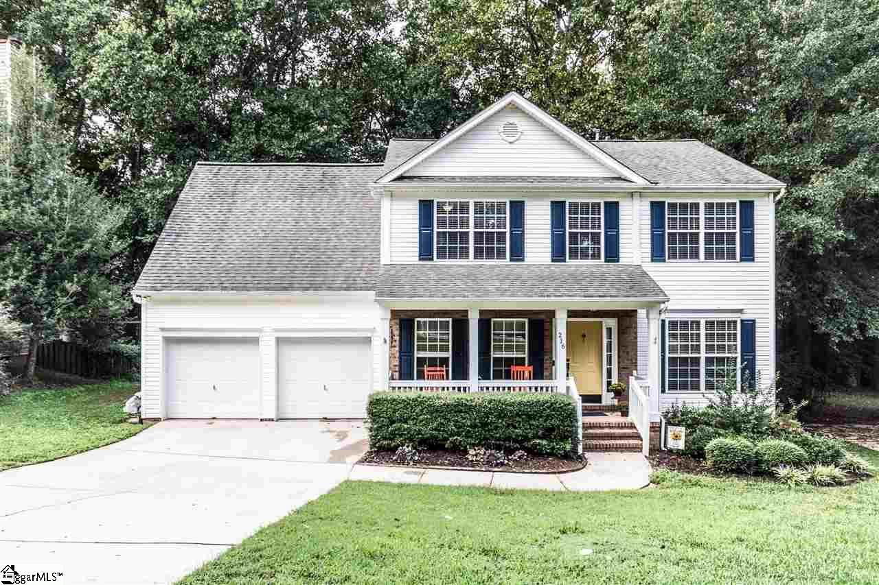 216 Neely Crossing Lane - Photo 1