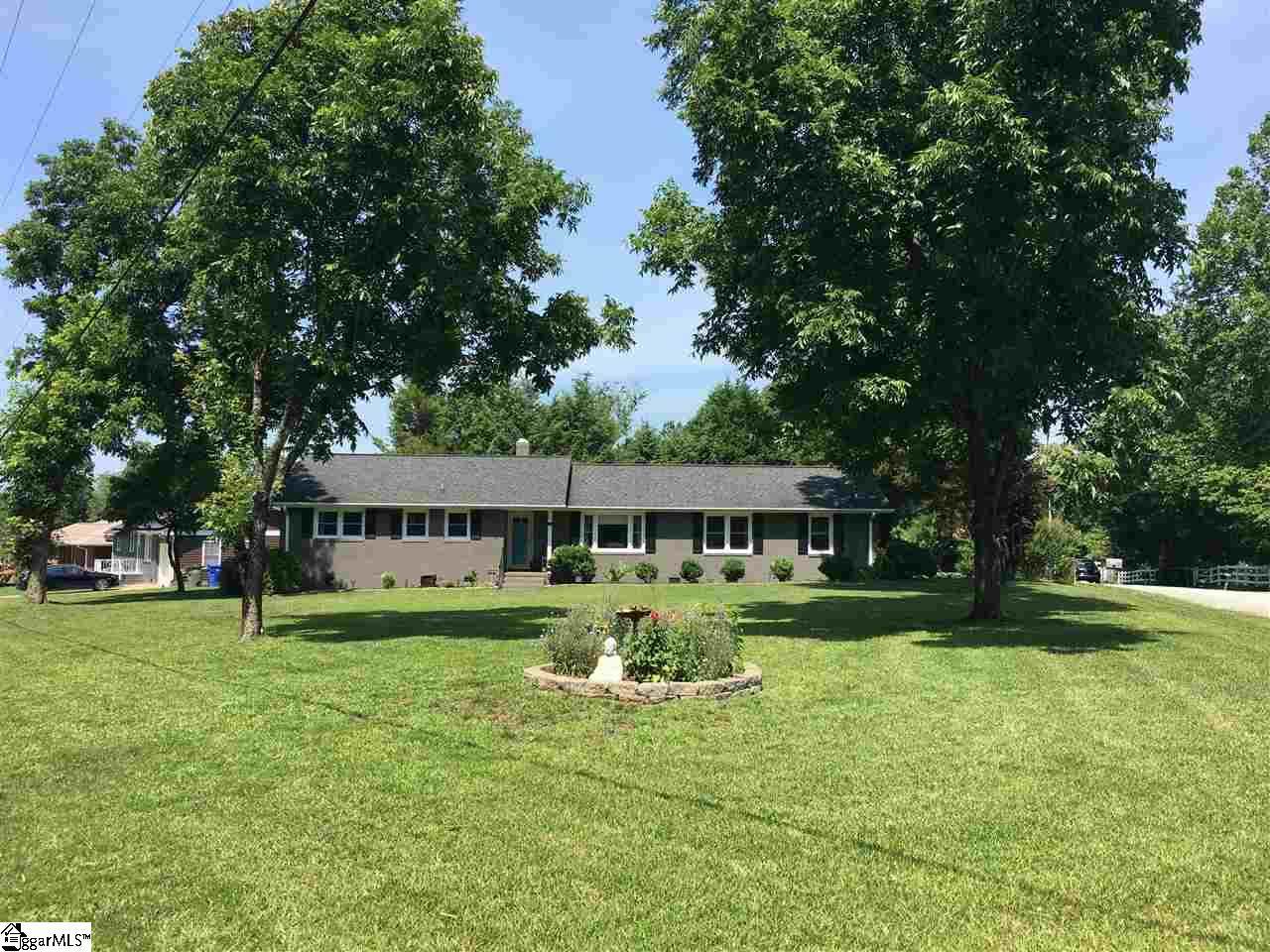 1103 Saluda Lake Road - Photo 1