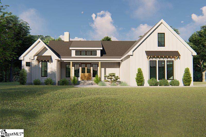 66 Enoree Farm Way - Photo 1