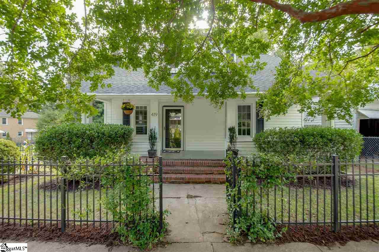 419 Pinckney Street - Photo 1