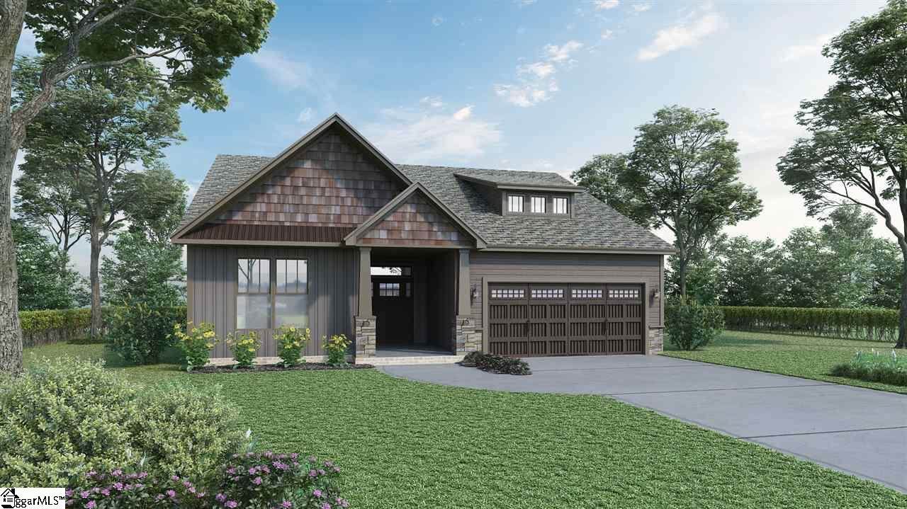 112 Ramshackle Way - Photo 1
