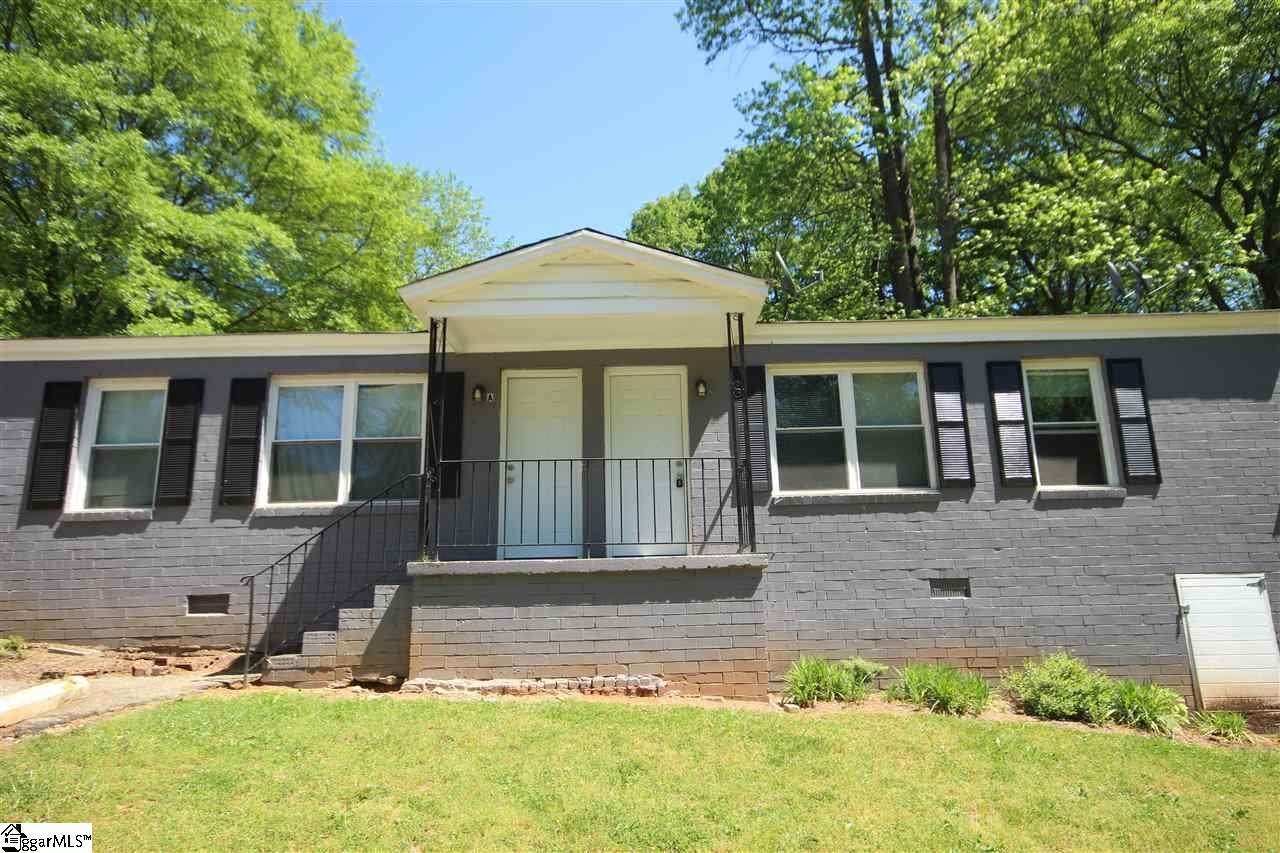 326 Loop Street - Photo 1