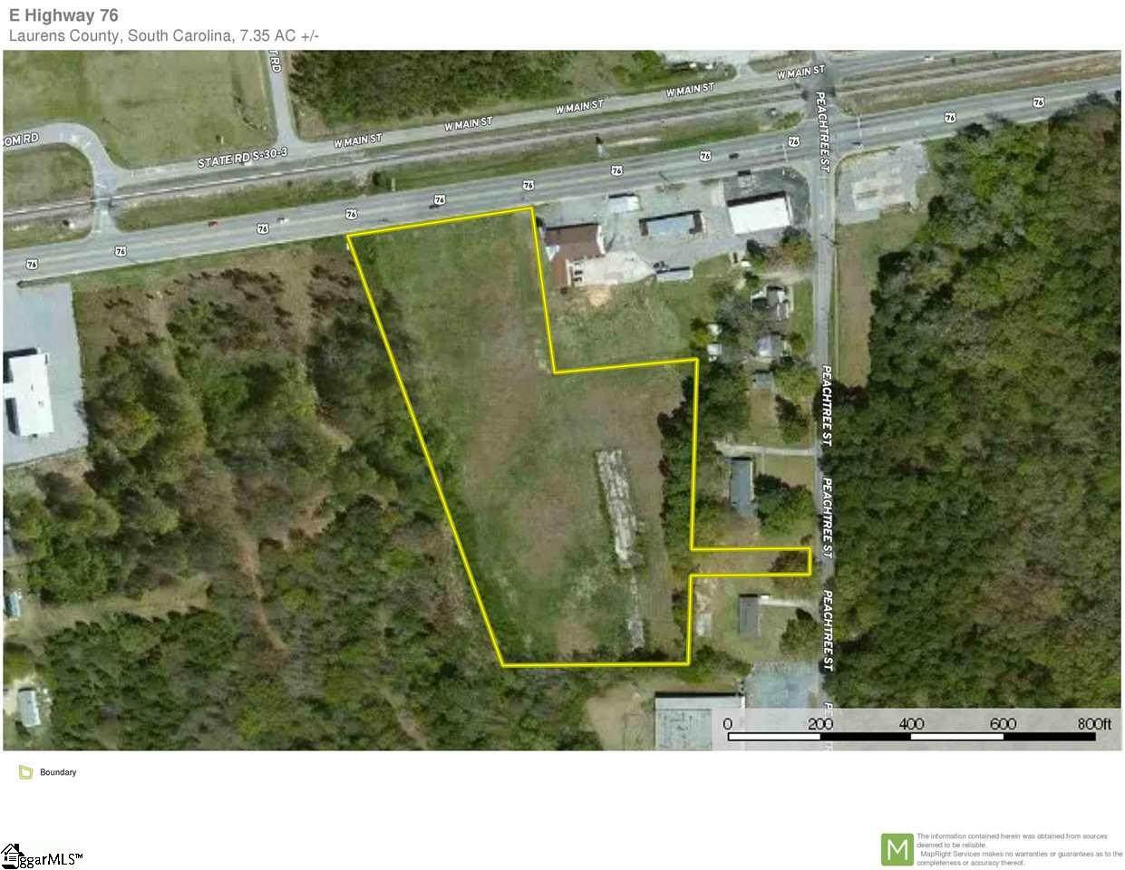 0 76 Highway - Photo 1