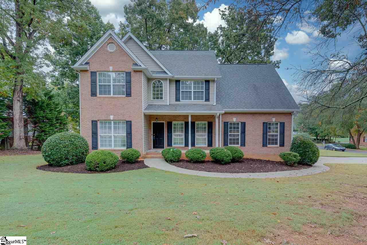 1 Plum Creek Lane - Photo 1