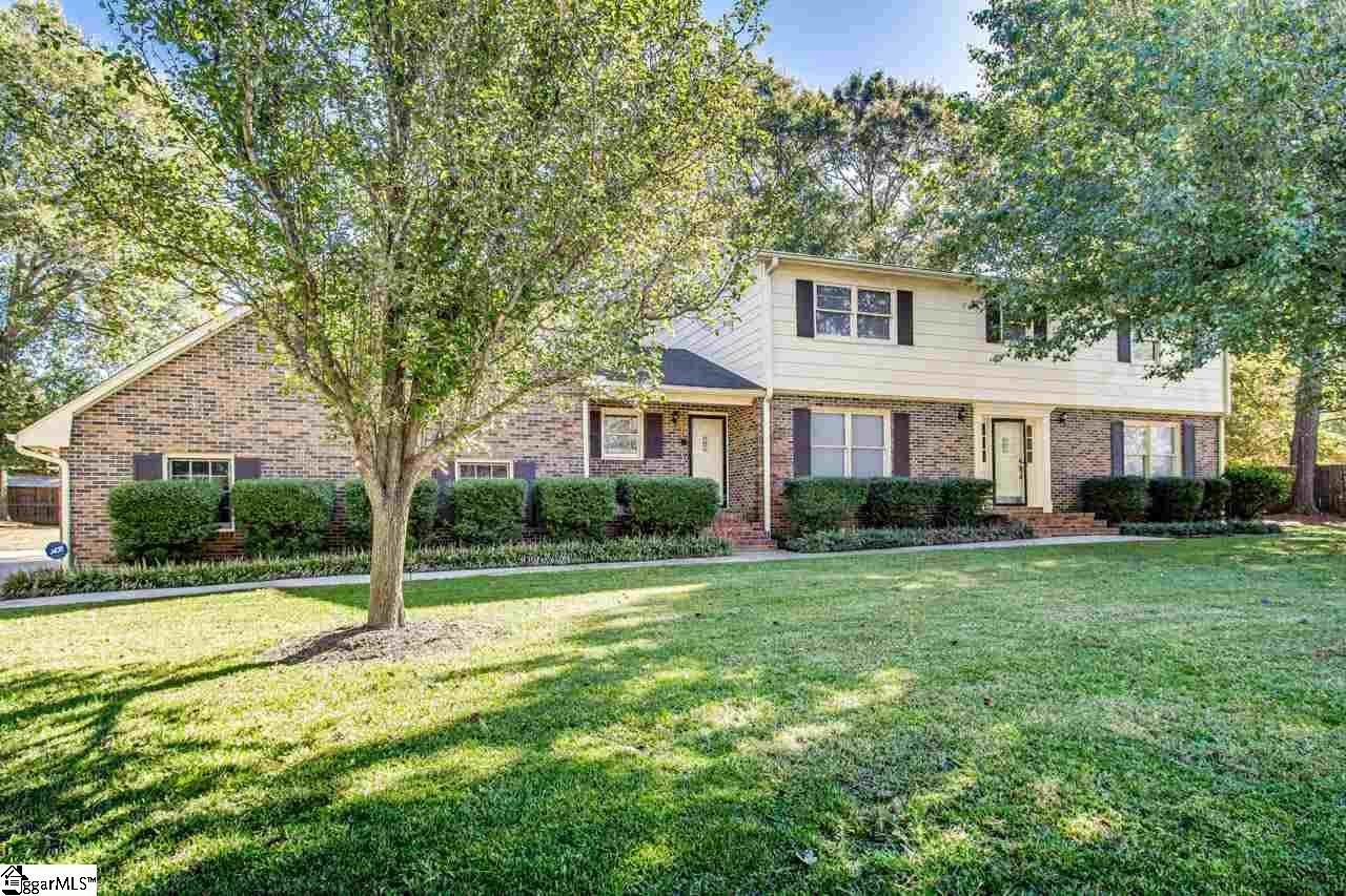 405 Griffin Road - Photo 1