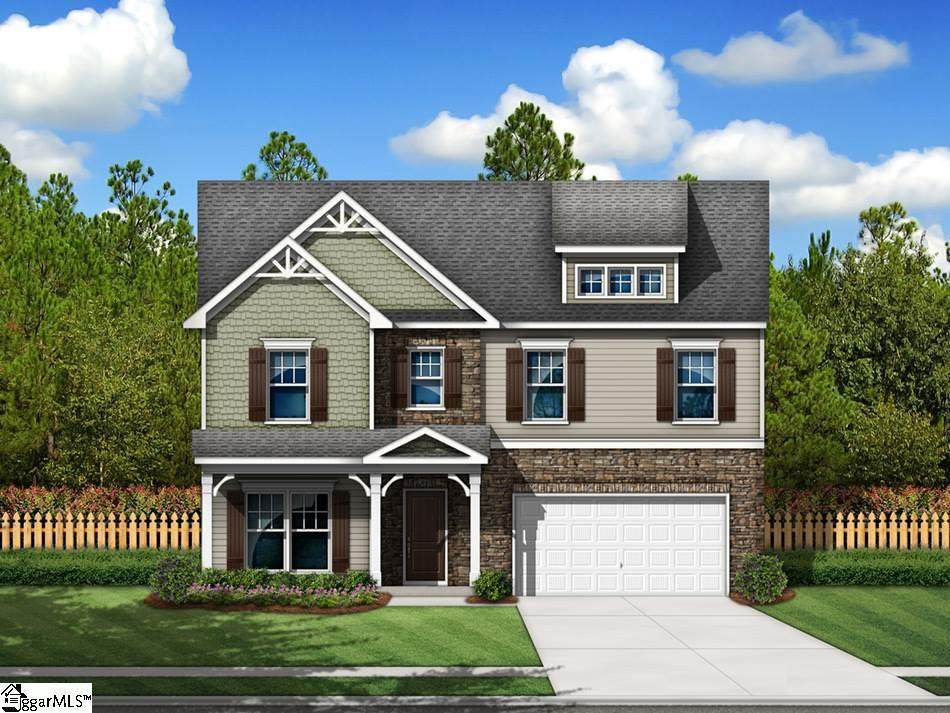 416 Stanwood Place - Photo 1