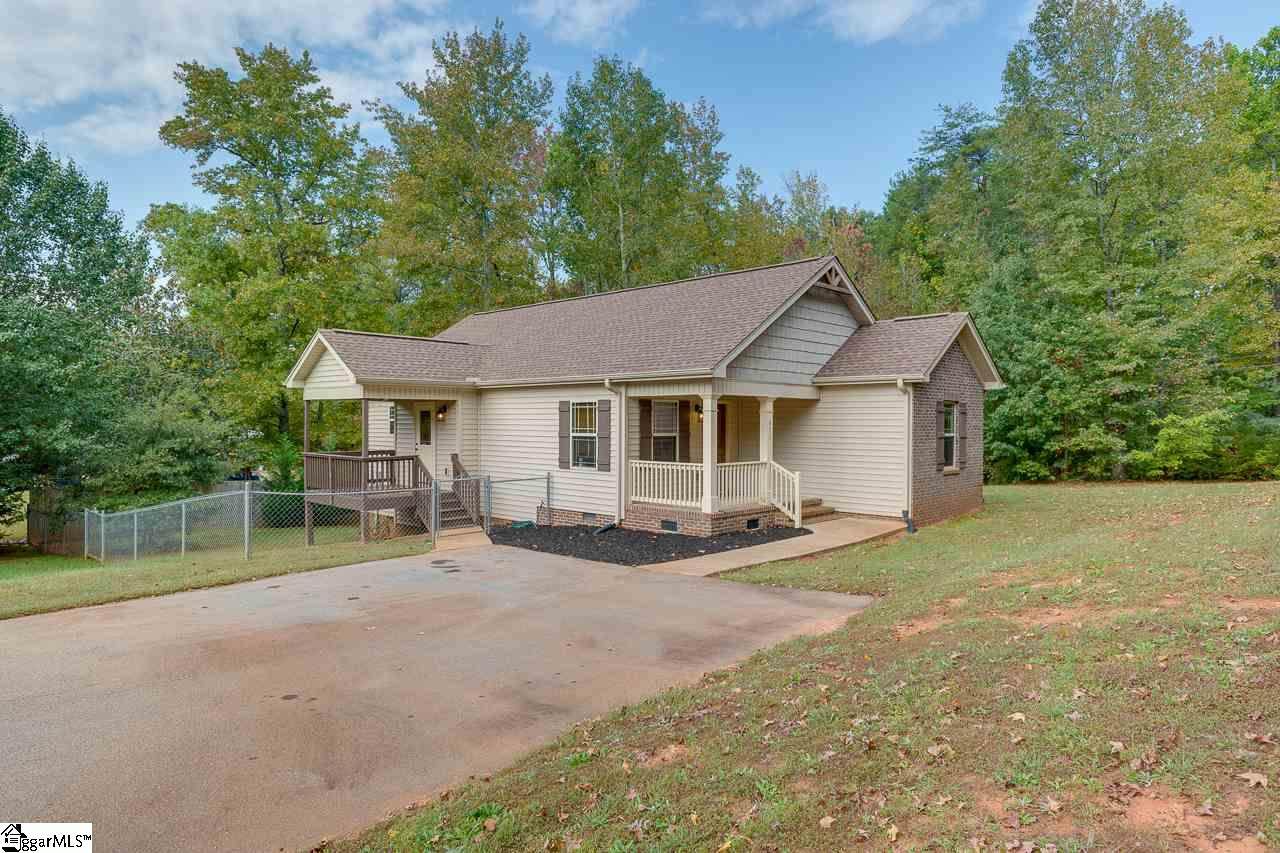 893 Parker Road - Photo 1