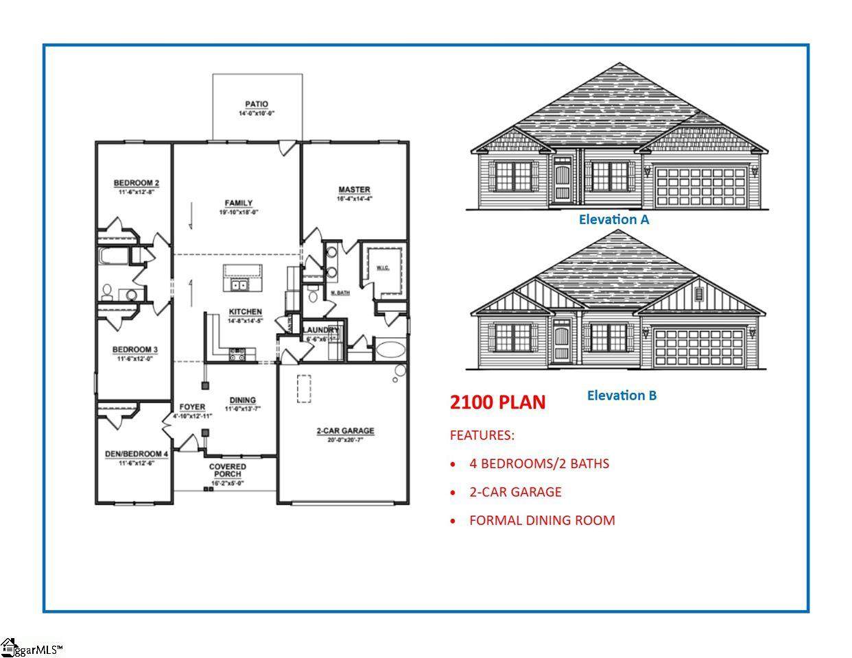 6 Starlight Drive - Photo 1