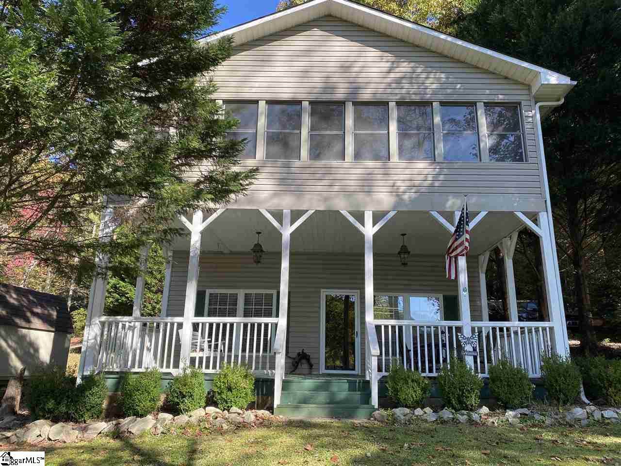 285 Lake Cheohee Road - Photo 1