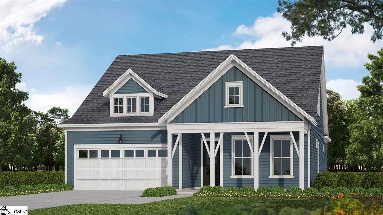 609 Torridon Lane - Photo 1