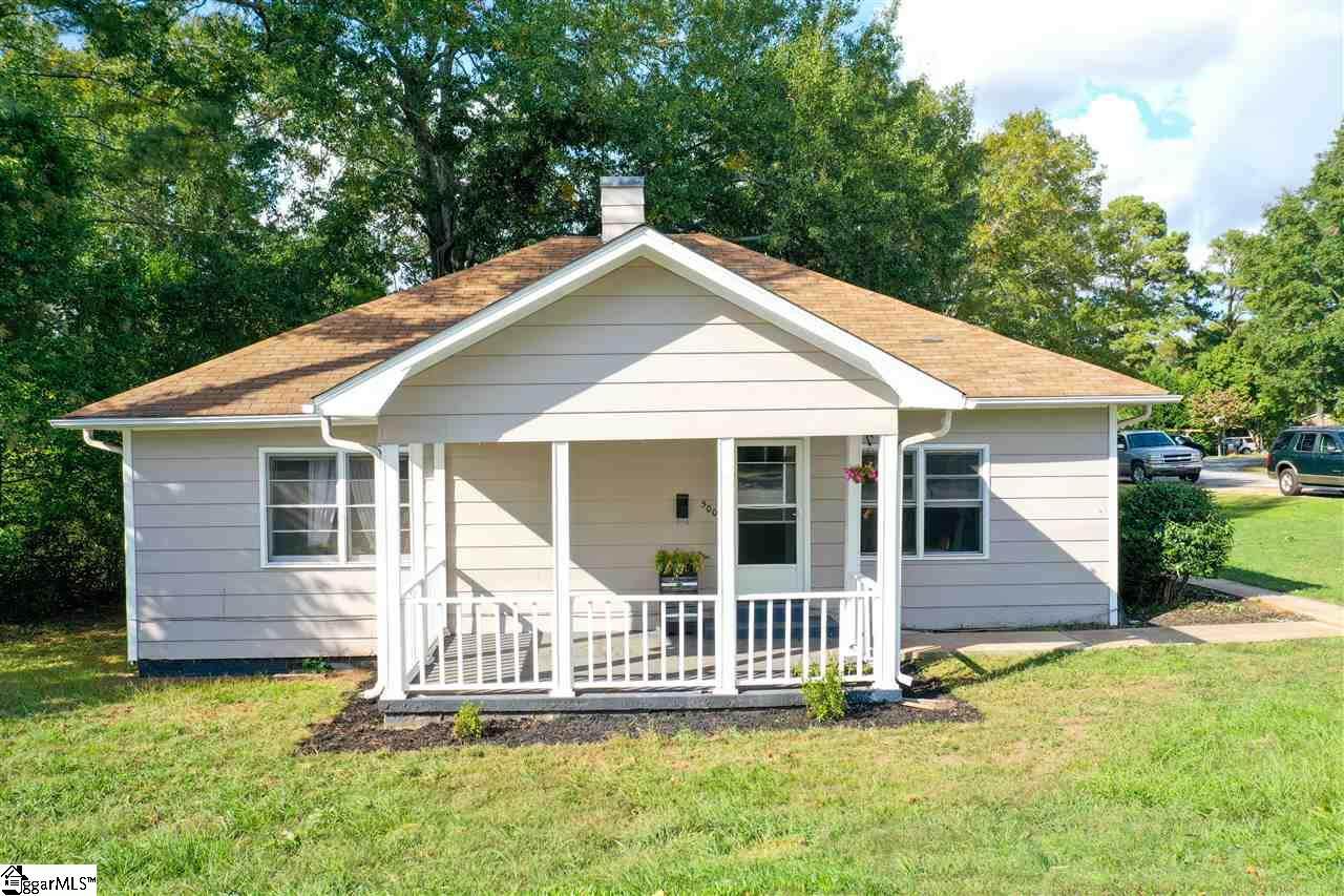 500 Whitehall Road - Photo 1