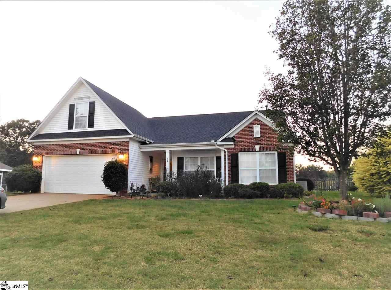 724 Golden Tanager Court - Photo 1