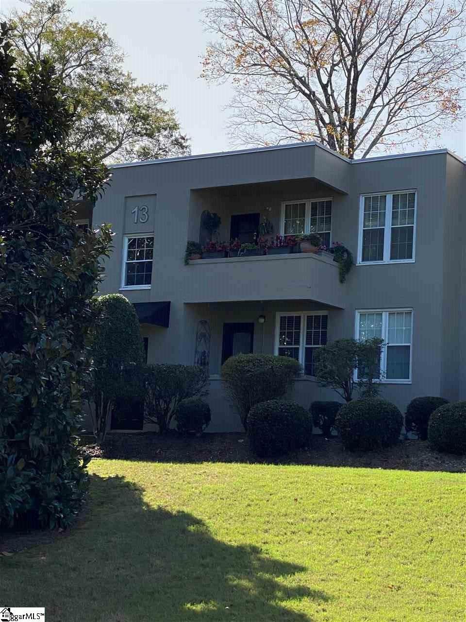601 Cleveland 13B Street - Photo 1