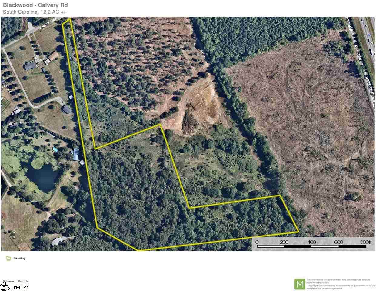 0 Calvery Road - Photo 1