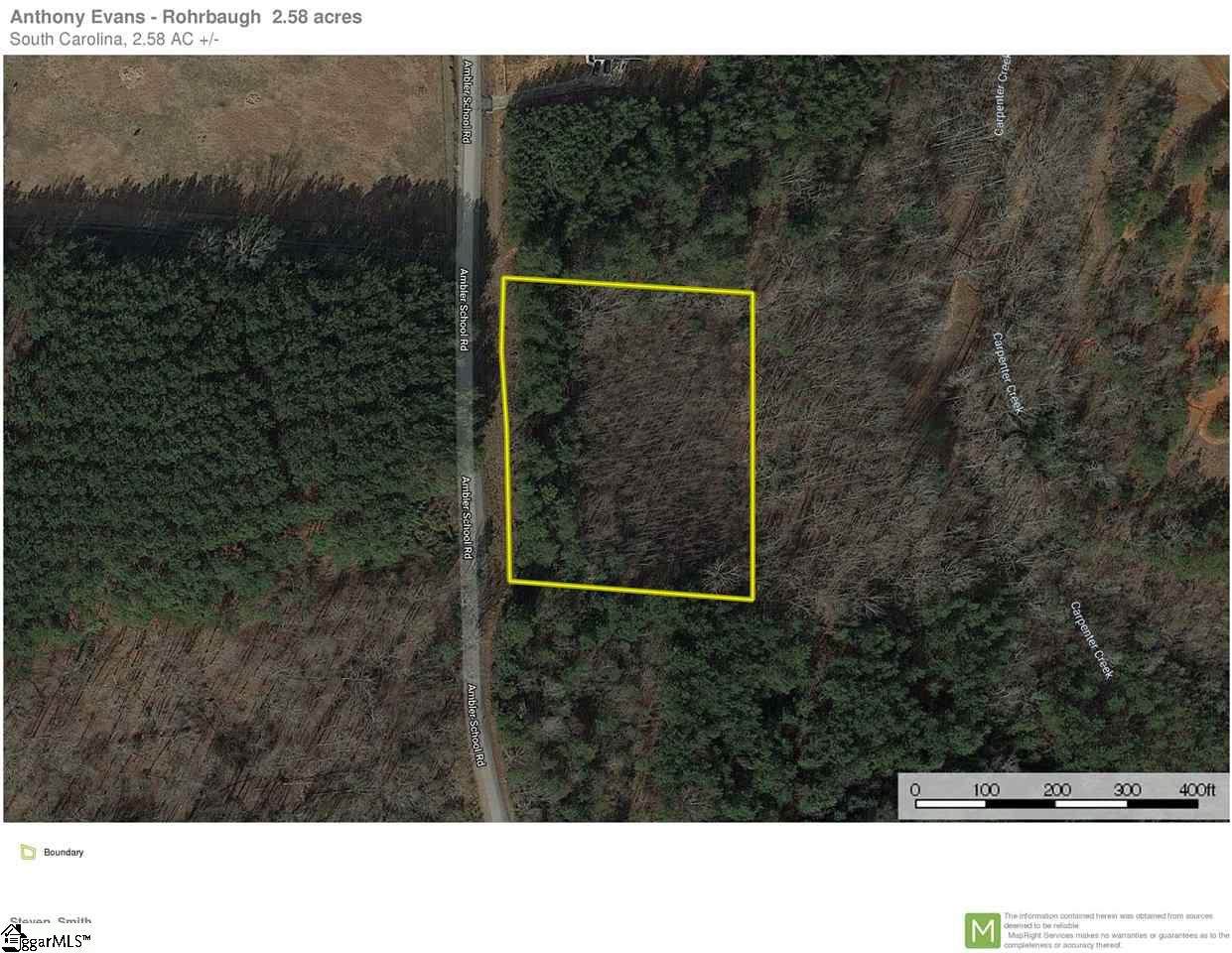00 Ambler School Road - Photo 1