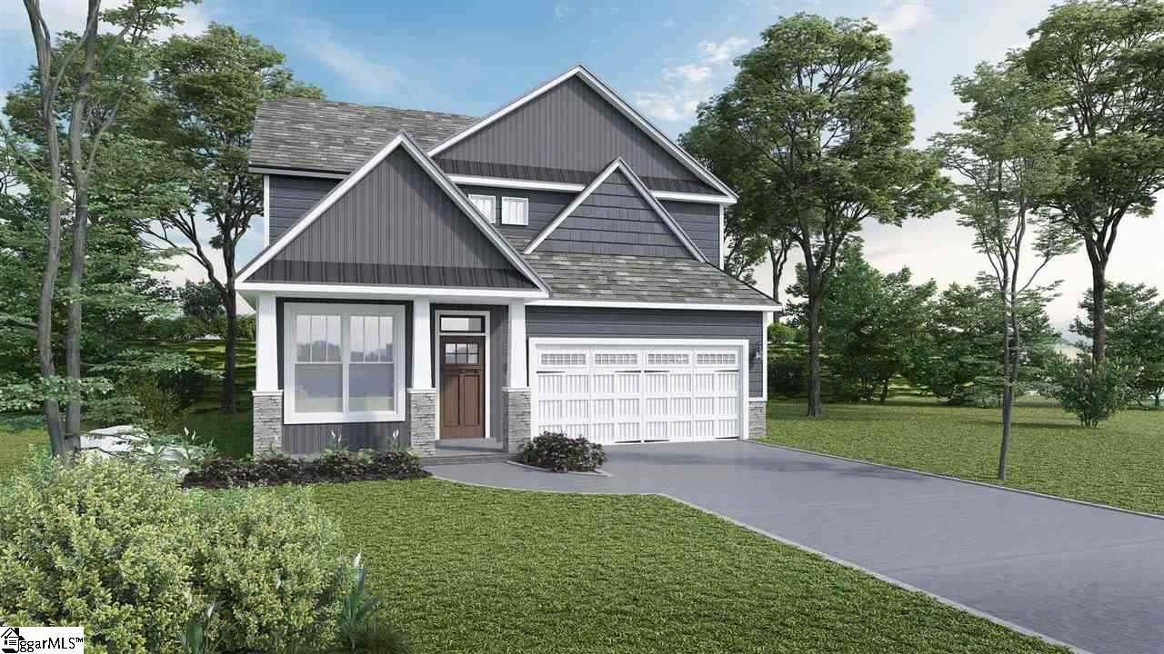 103 Clyburn Lane - Photo 1