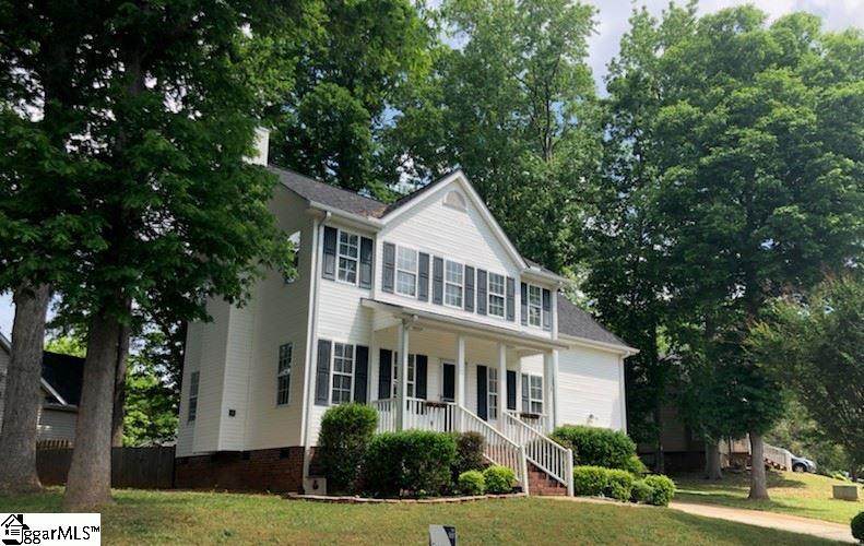 309 Windy Meadow Way - Photo 1