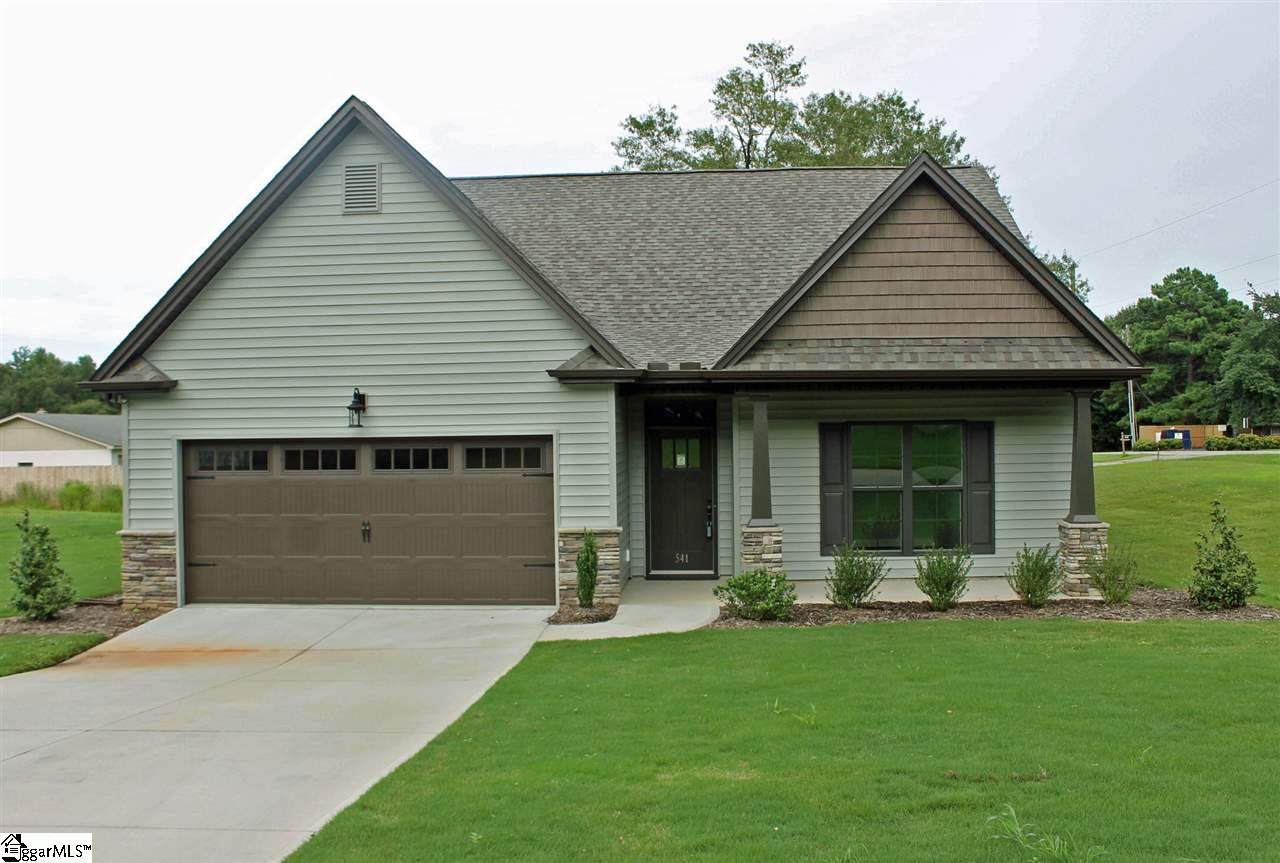 513 Woodcock Road - Photo 1